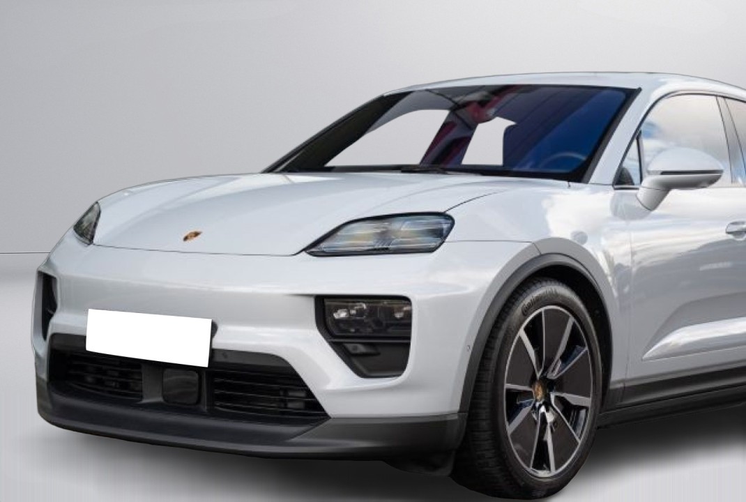 Porsche Macan - foto 13