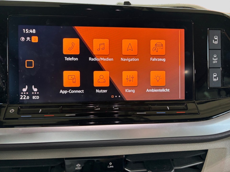 Volkswagen Multivan - foto 6