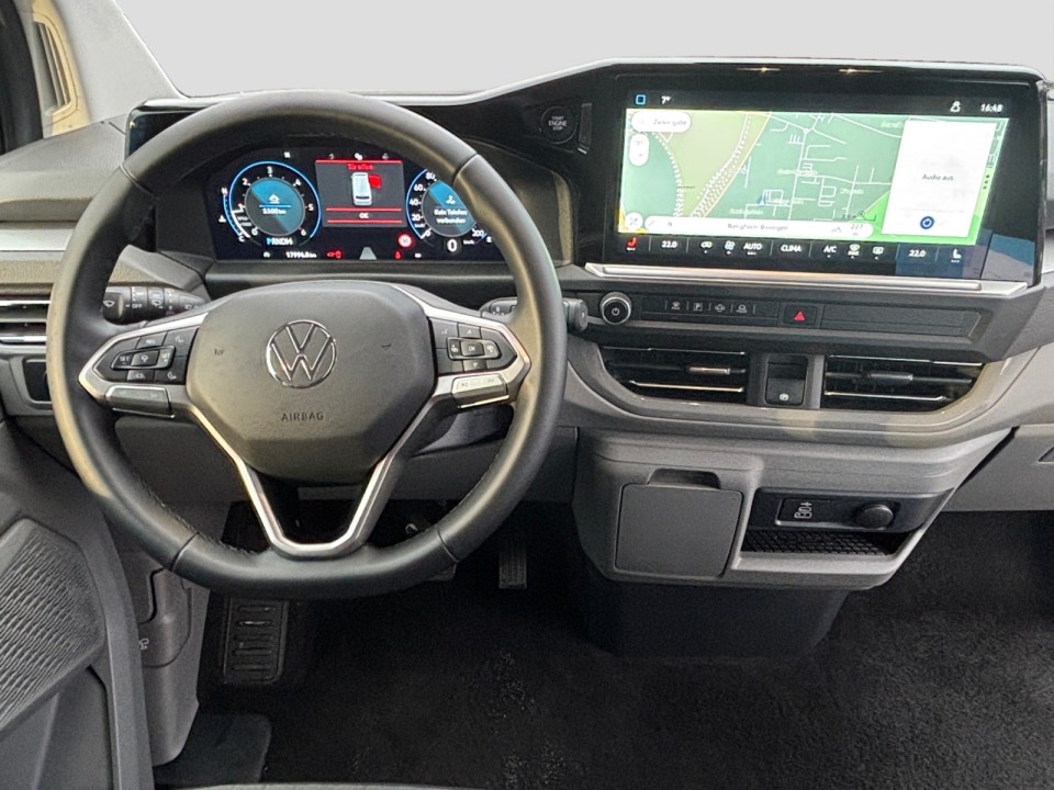 Volkswagen Caravelle 2.0 TDI Style KR (3)