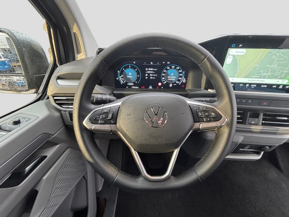 Volkswagen Caravelle 2.0 TDI Style KR (4)
