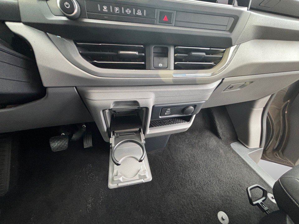 Volkswagen Caravelle 2.0 TDI Style KR - foto 7