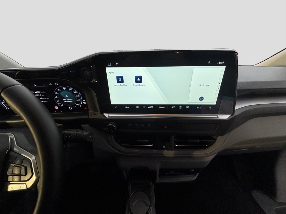 Volkswagen Caravelle 2.0 TDI Style KR - foto 8