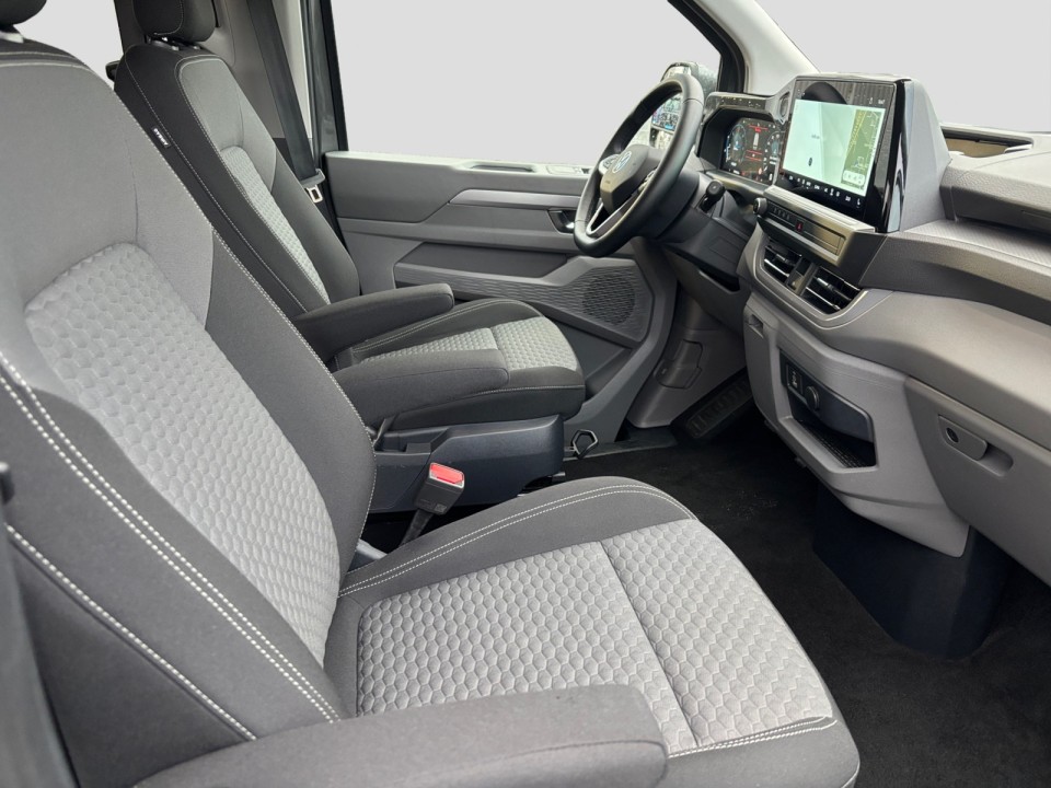 Volkswagen Caravelle 2.0 TDI Style KR - foto 6