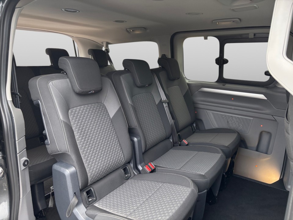 Volkswagen Caravelle 2.0 TDI Style KR - foto 10