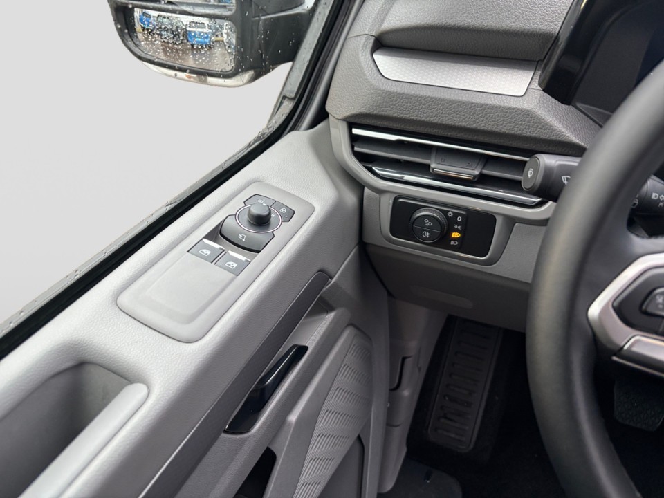 Volkswagen Caravelle 2.0 TDI Style KR - foto 9