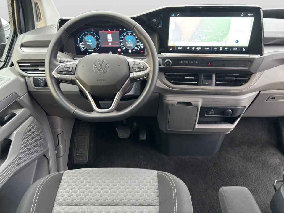 Volkswagen Caravelle 2.0 TDI Style KR (5)