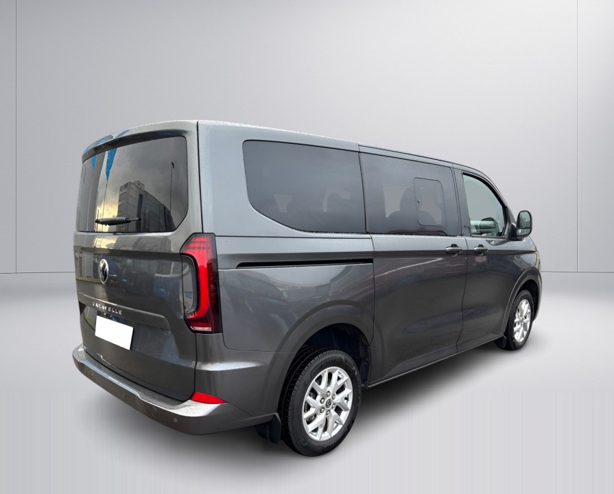 Volkswagen Caravelle 2.0 TDI Style KR (2)