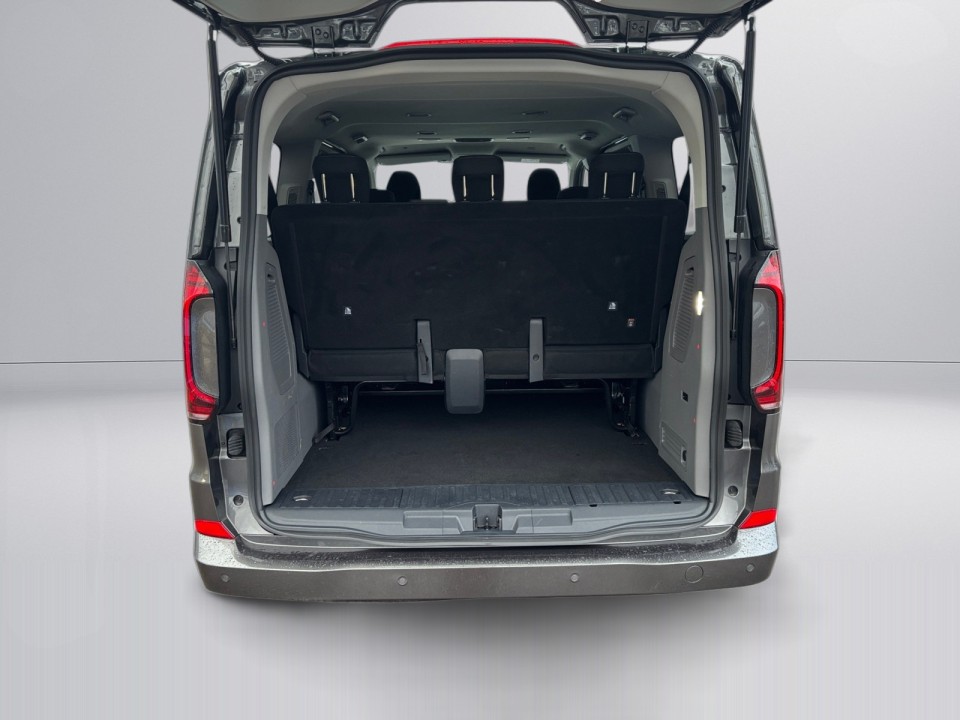 Volkswagen Caravelle 2.0 TDI Style KR - foto 11