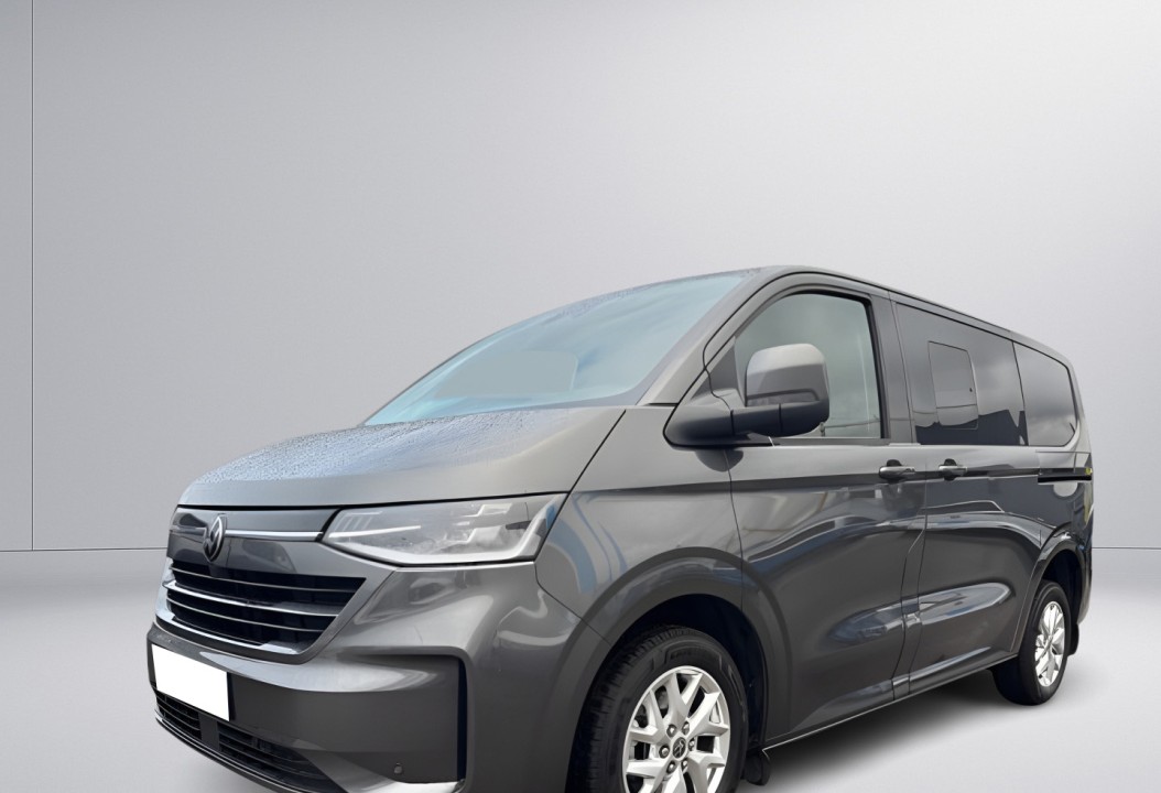 Volkswagen Caravelle 2.0 TDI Style KR