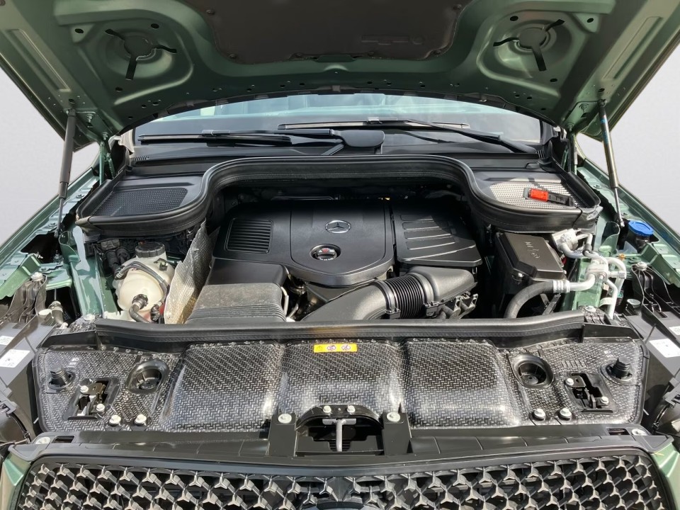 Mercedes-Benz GLE 400e 4MATIC AMG Line - foto 10