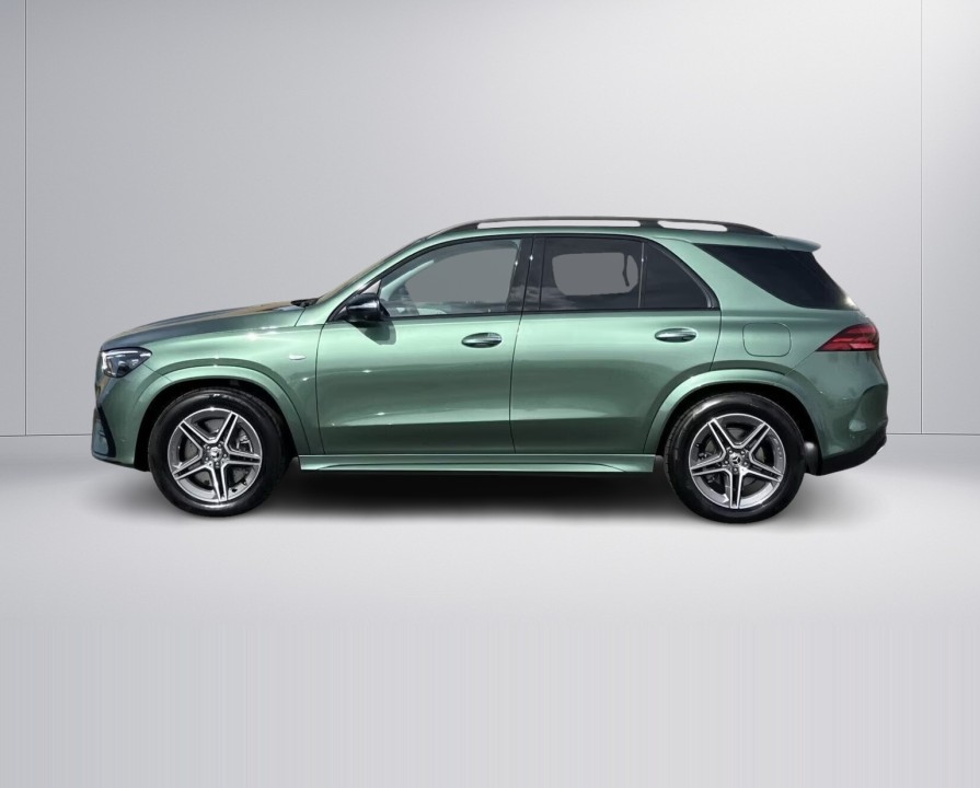 Mercedes-Benz GLE 400e 4MATIC AMG Line (2)