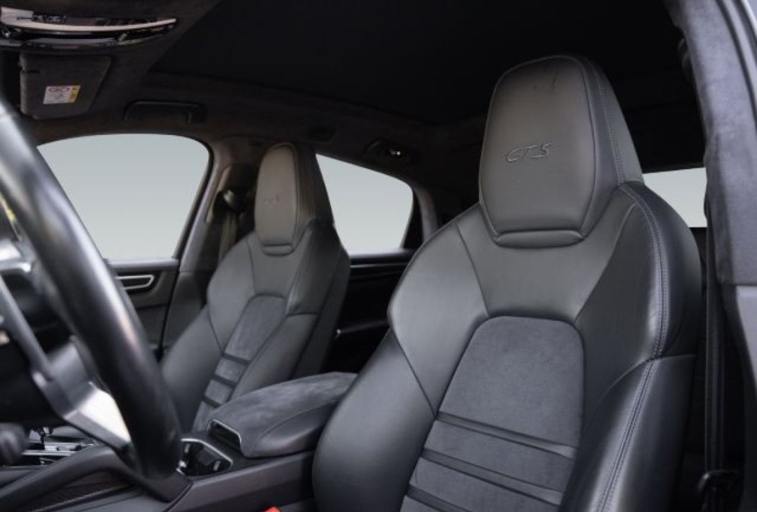 Porsche Cayenne Coupe GTS - foto 6
