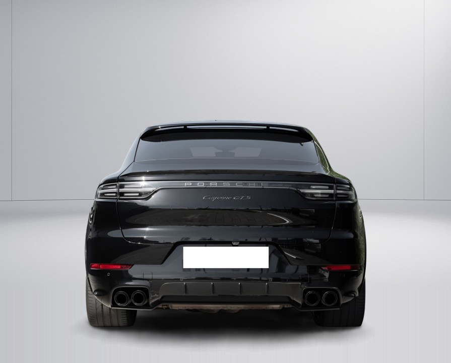 Porsche Cayenne Coupe GTS (5)