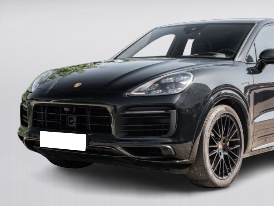 Porsche Cayenne Coupe GTS - foto 14