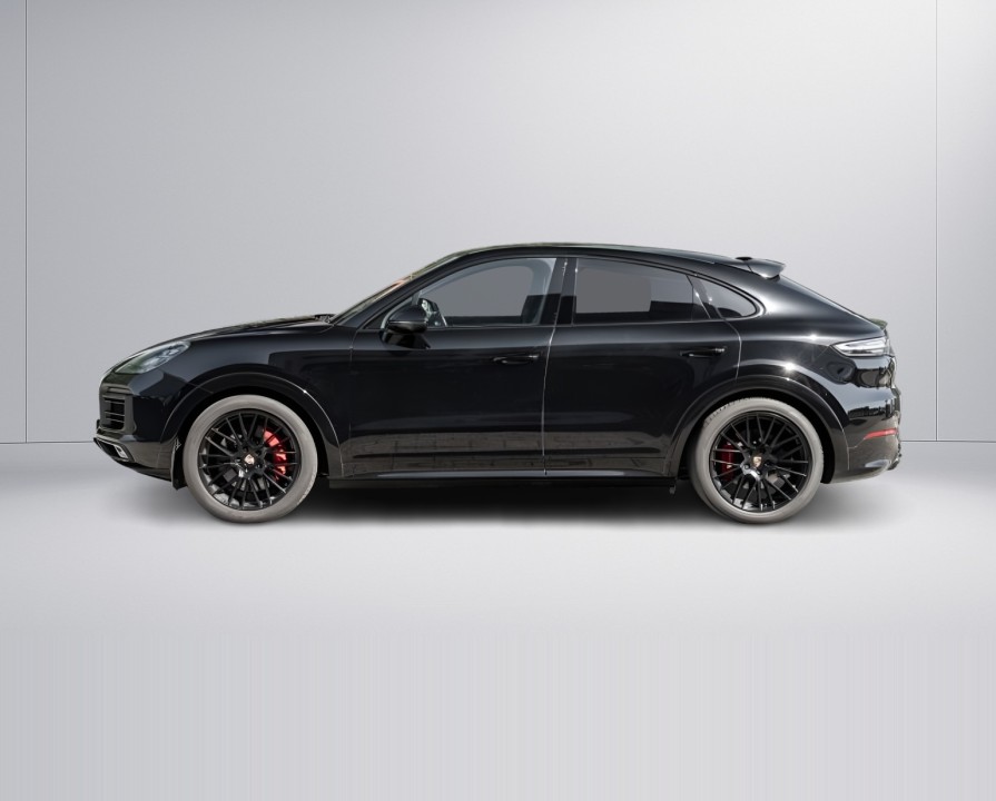 Porsche Cayenne Coupe GTS (3)