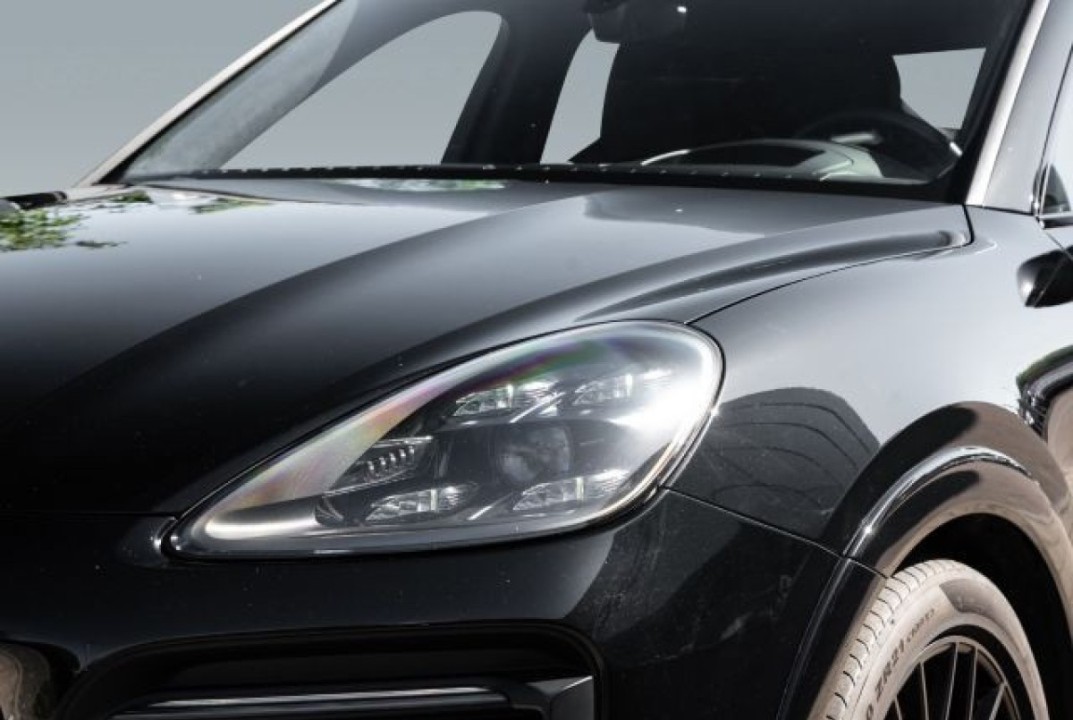 Porsche Cayenne Coupe GTS - foto 11