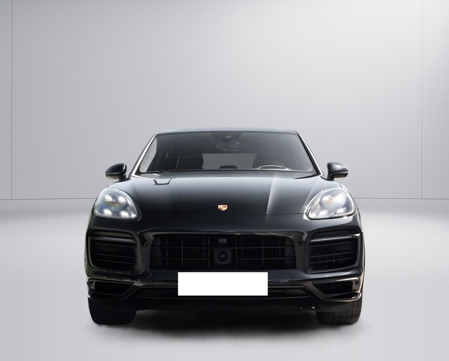 Porsche Cayenne Coupe GTS (2)