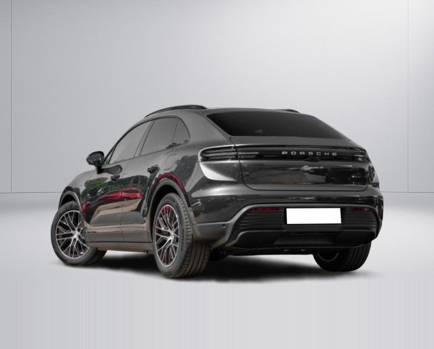 Porsche Macan (4)