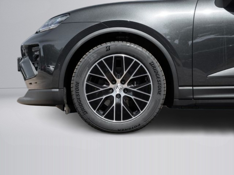 Porsche Macan - foto 16