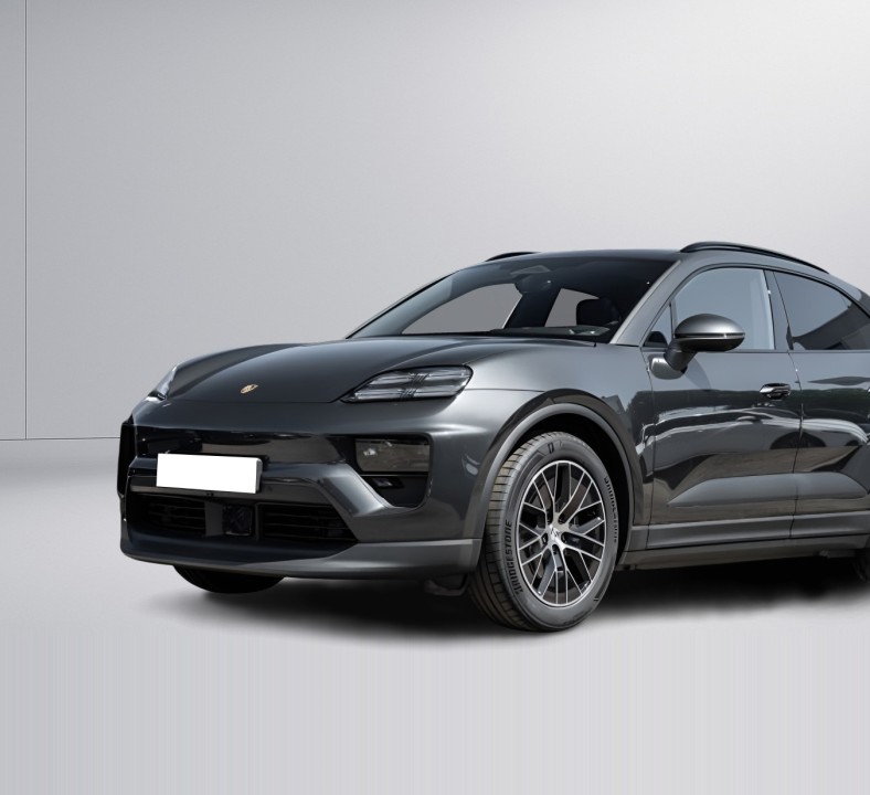 Porsche Macan - foto 13