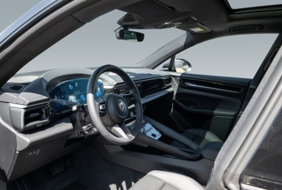 Porsche Macan - foto 6