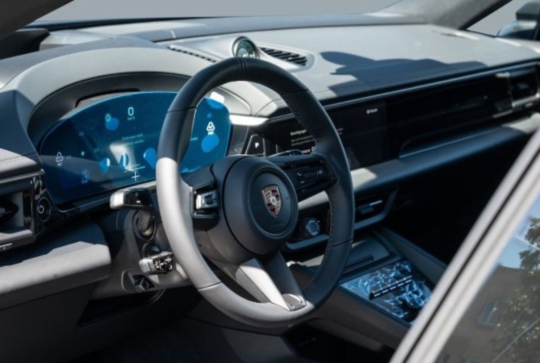 Porsche Macan - foto 9