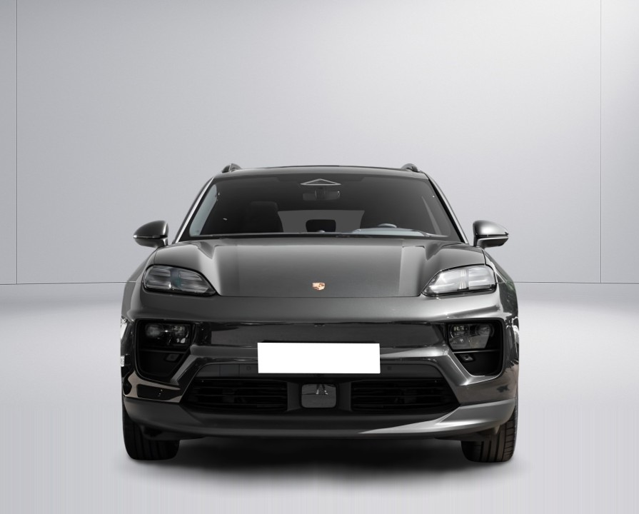 Porsche Macan (2)