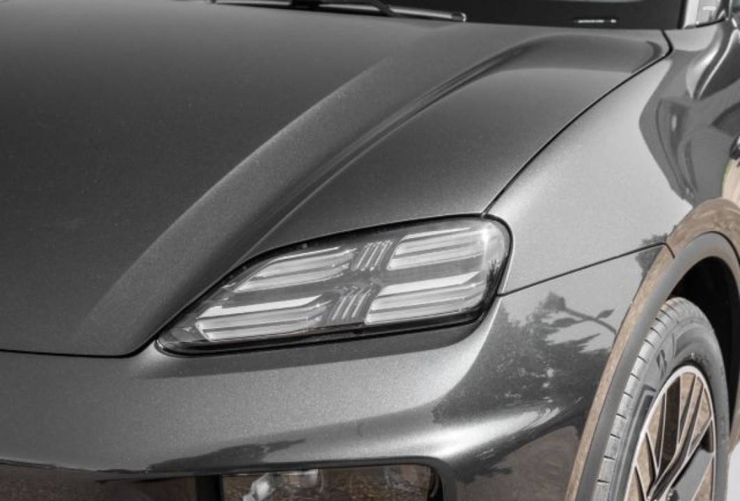 Porsche Macan - foto 15