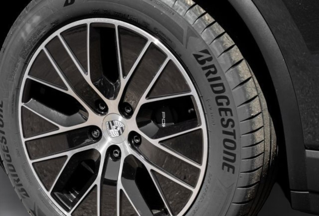 Porsche Macan - foto 18