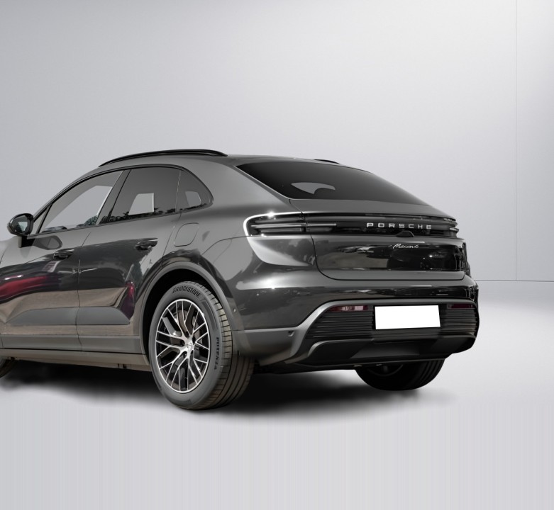 Porsche Macan - foto 14