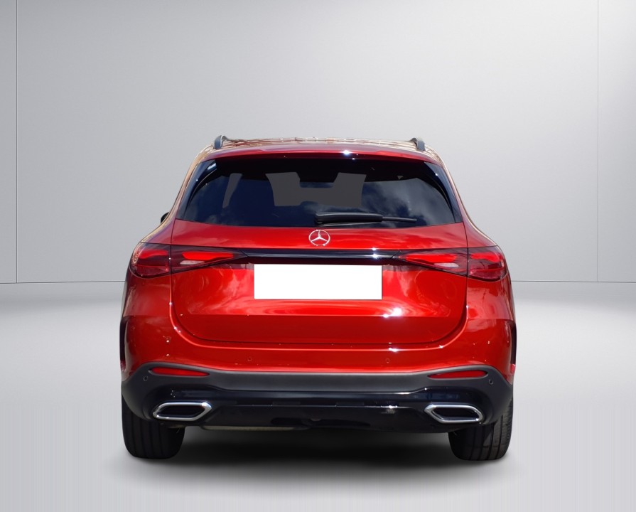 MERCEDES-BENZ GLC 2022 — imagine 5
