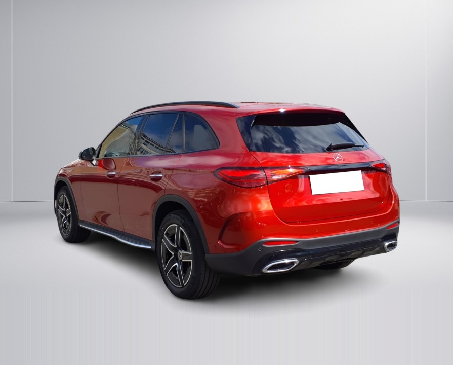 MERCEDES-BENZ GLC 2022 — imagine 16