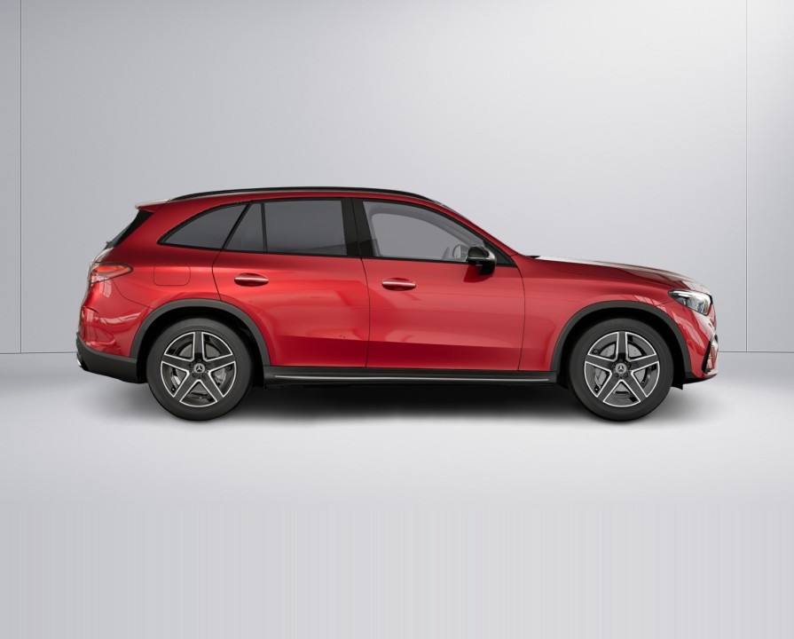 MERCEDES-BENZ GLC 2022 — imagine 2