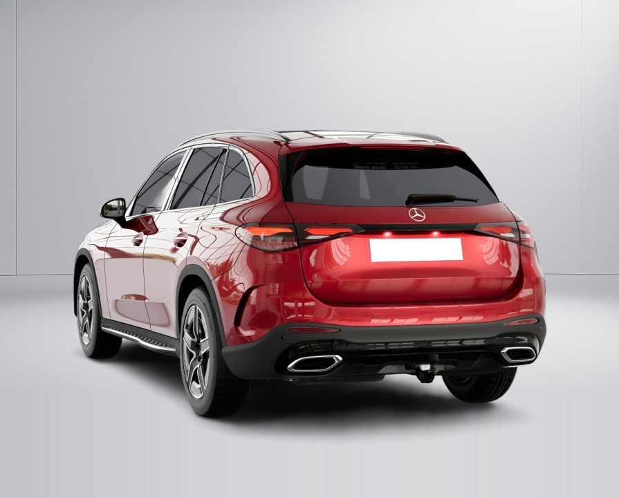 MERCEDES-BENZ GLC 2022 — imagine 15