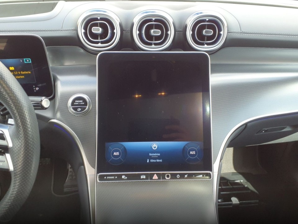 Mercedes-Benz GLC 220d 4MATIC AMG Line - foto 18
