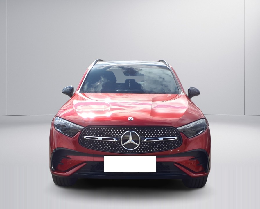 MERCEDES-BENZ GLC 2022 — imagine 20