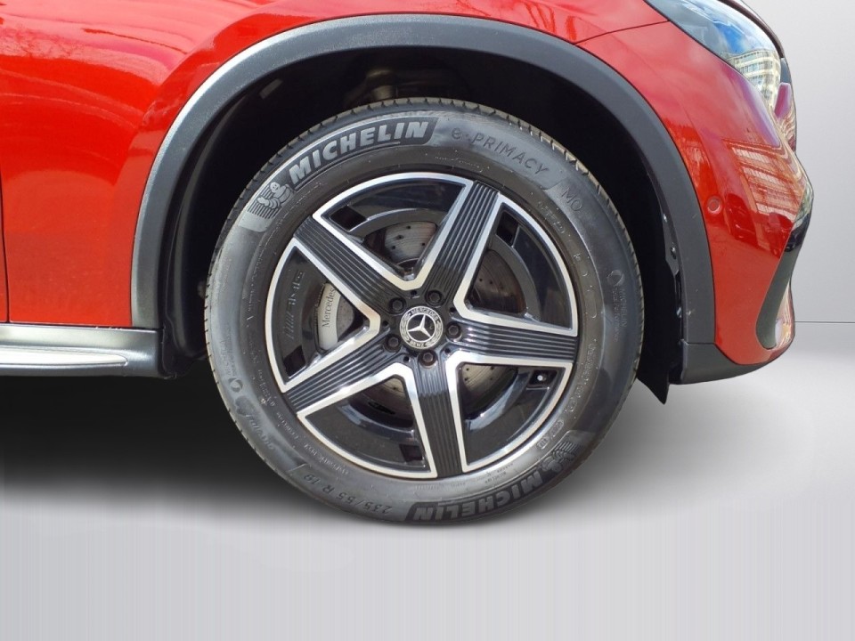 Mercedes-Benz GLC 220d 4MATIC AMG Line - foto 22