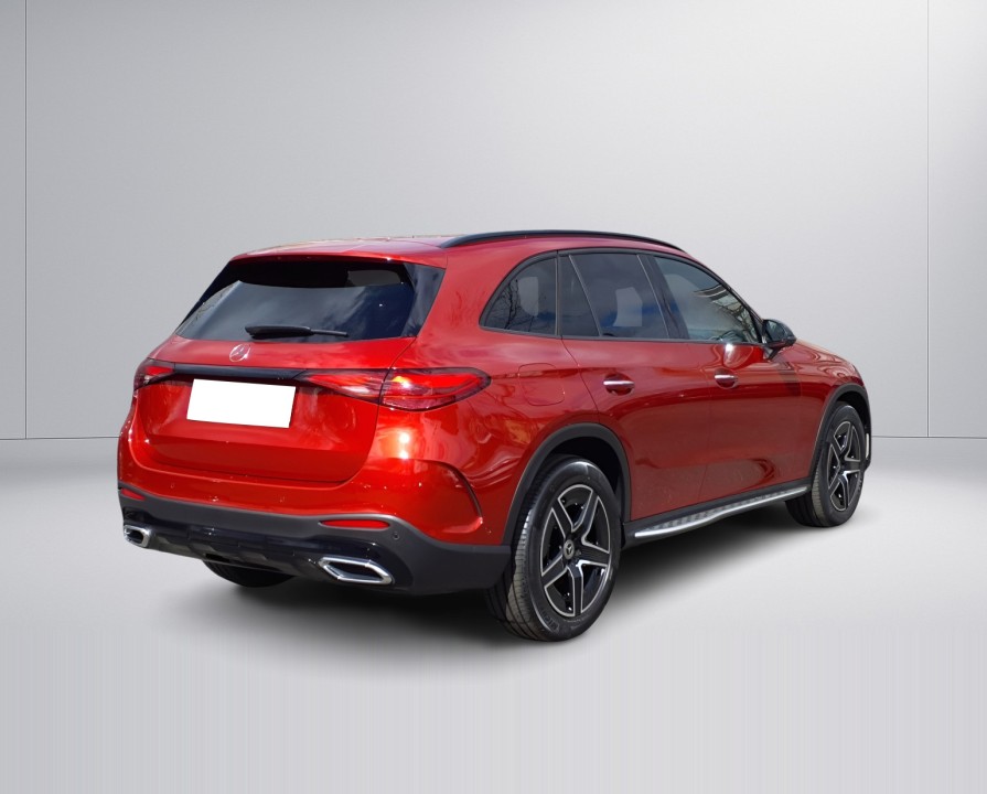 MERCEDES-BENZ GLC 2022 — imagine 3
