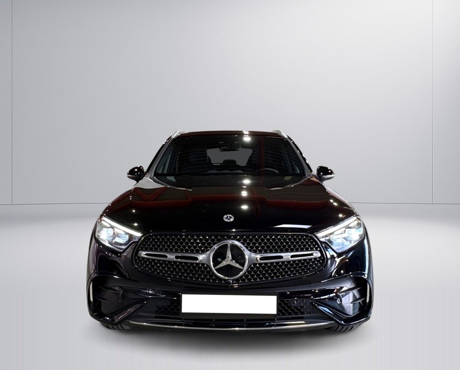 Mercedes-Benz GLC 200 4MATIC AMG Line - foto 8