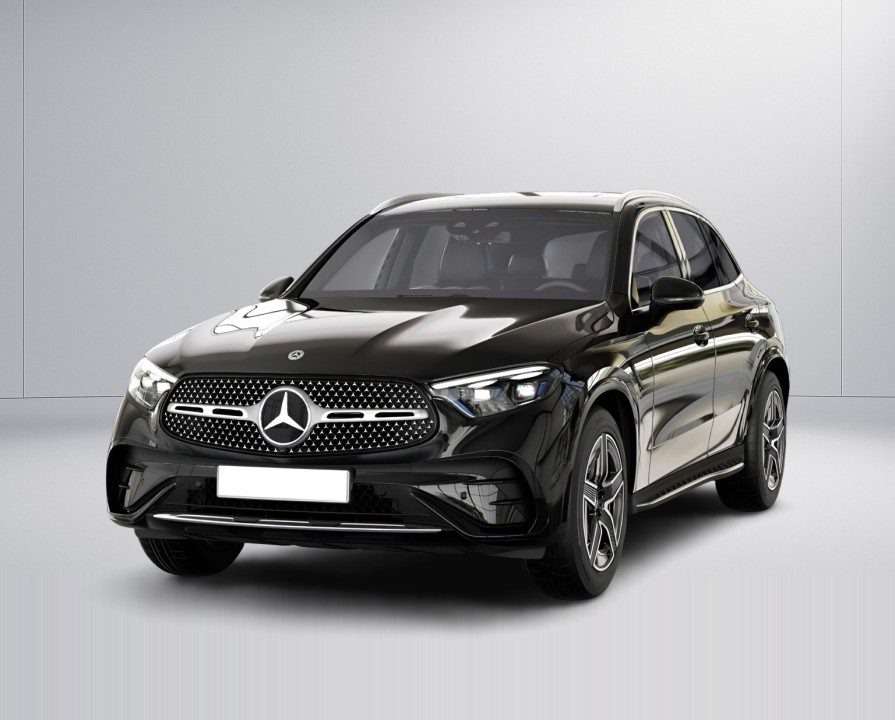 Mercedes-Benz GLC 200 4MATIC AMG Line - foto 9