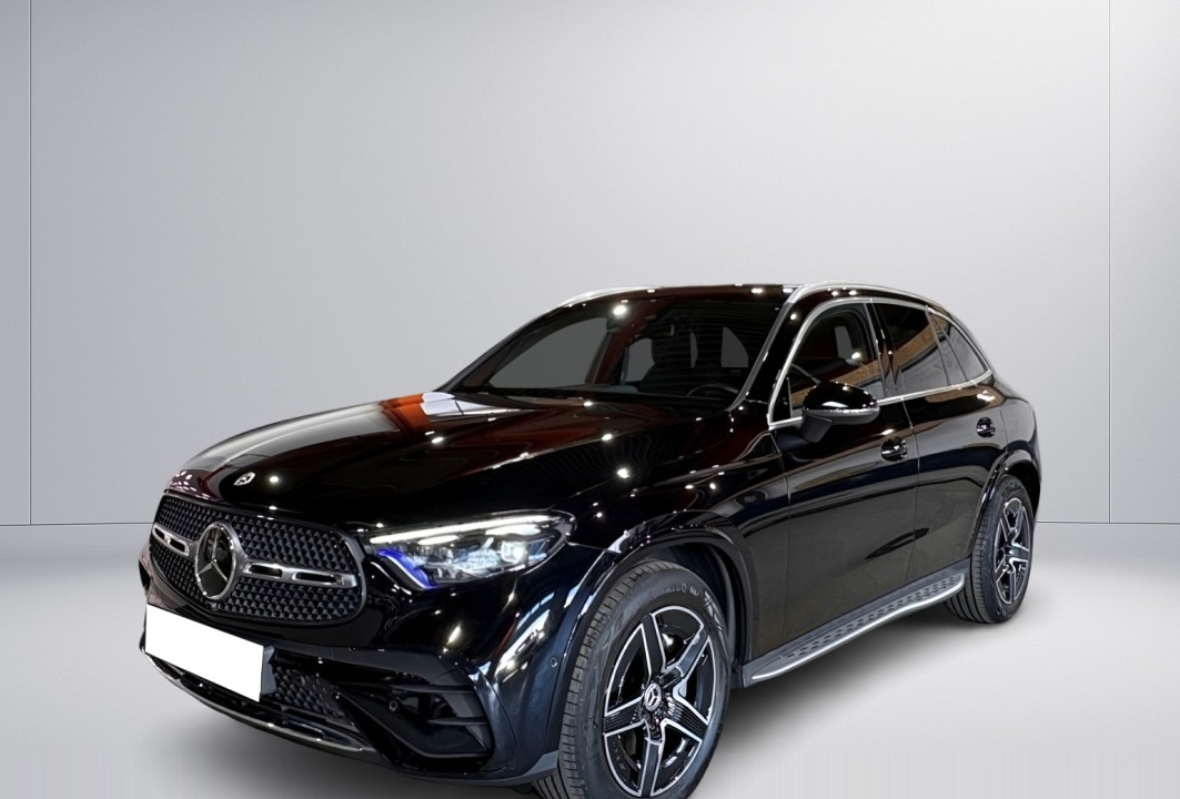 Mercedes-Benz GLC 200 4MATIC AMG Line - foto 7