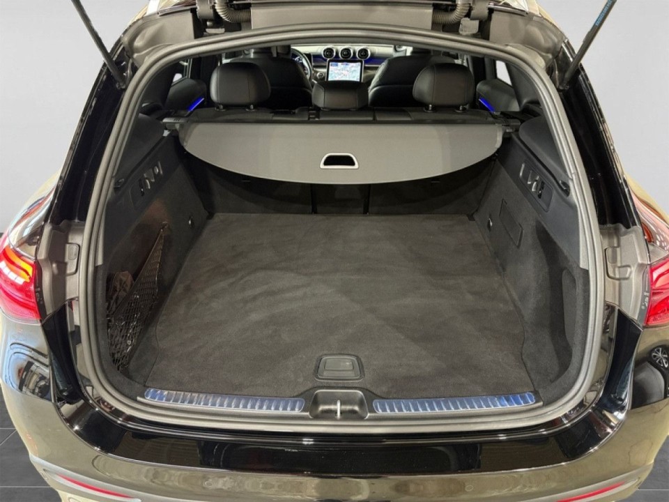 Mercedes-Benz GLC 200 4MATIC AMG Line - foto 20