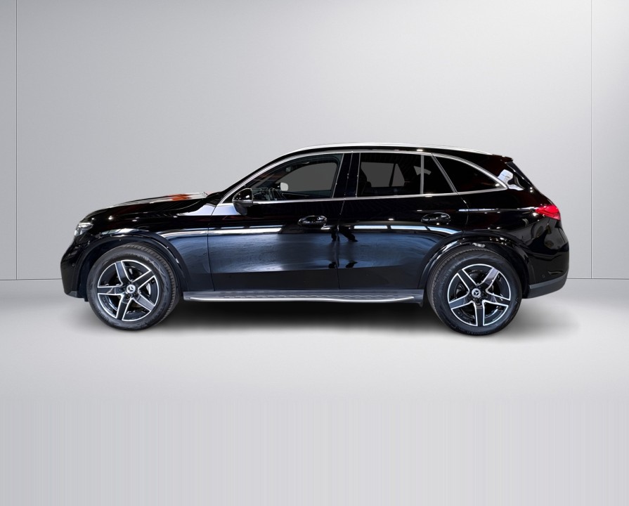 Mercedes-Benz GLC 200 4MATIC AMG Line - foto 6