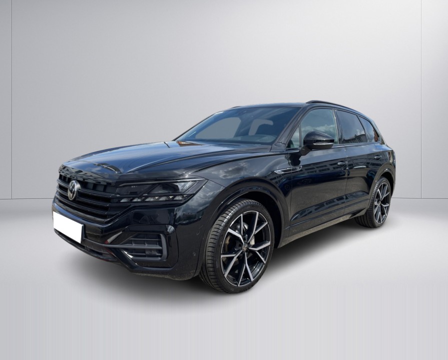 Volkswagen Touareg V6 TDI R-Line