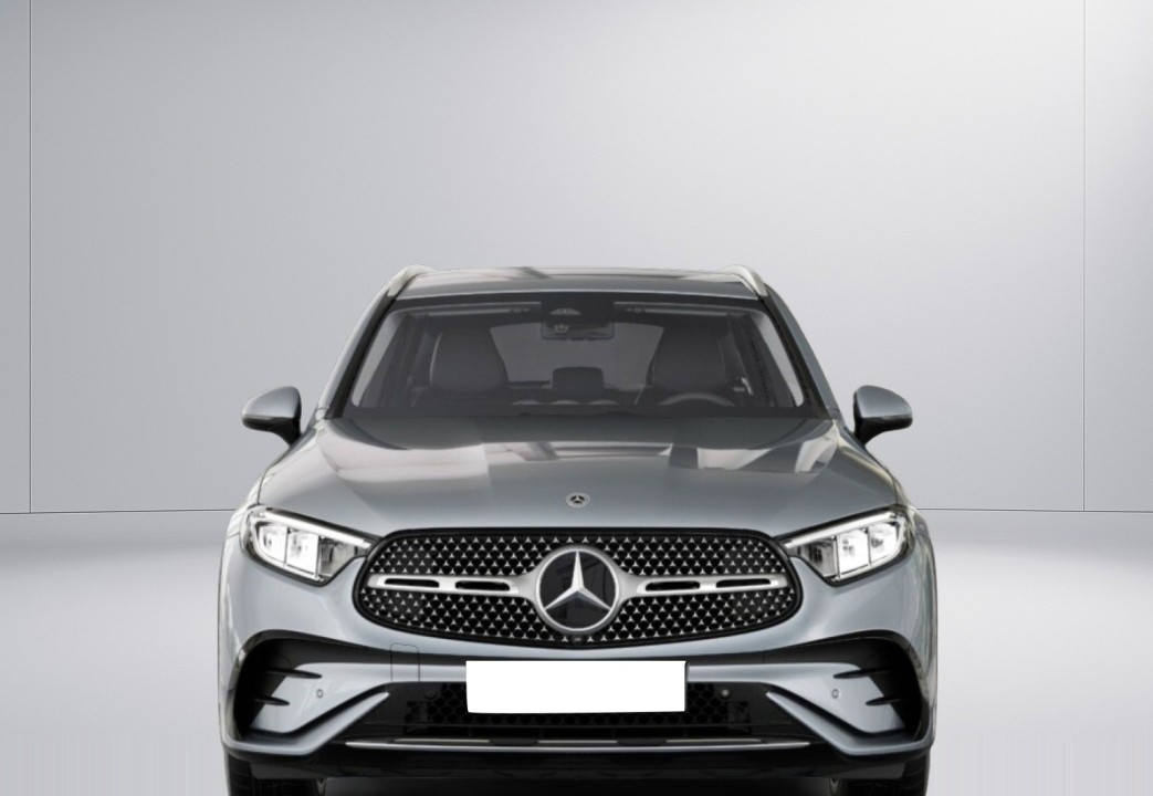 Mercedes-Benz GLC 200 4MATIC - foto 13