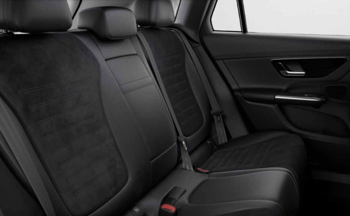Mercedes-Benz GLC 200 4MATIC - foto 15