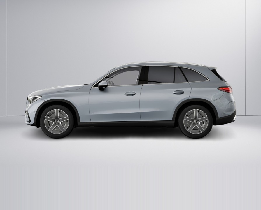Mercedes-Benz GLC 200 4MATIC - foto 9