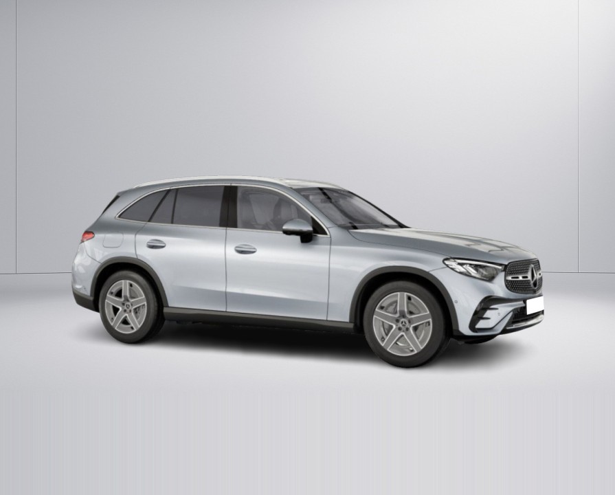 Mercedes-Benz GLC 200 4MATIC (2)