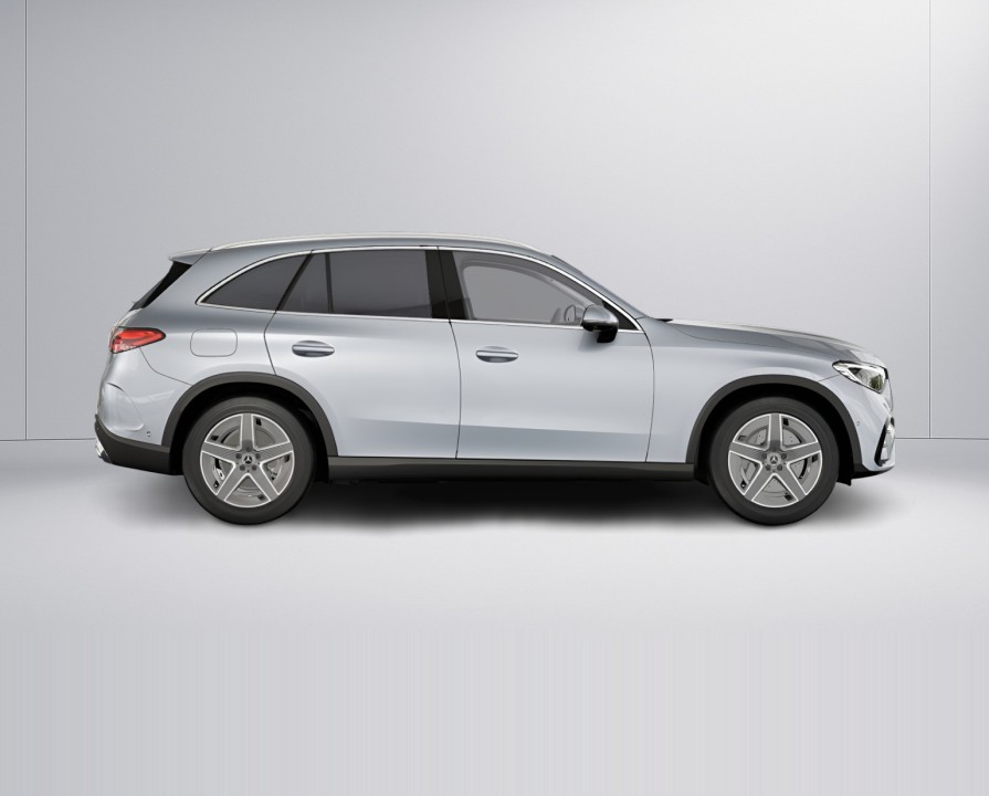Mercedes-Benz GLC 200 4MATIC (3)