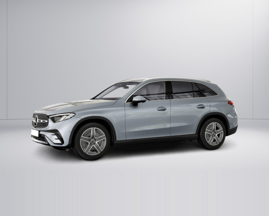 Mercedes-Benz GLC 200 4MATIC - foto 10